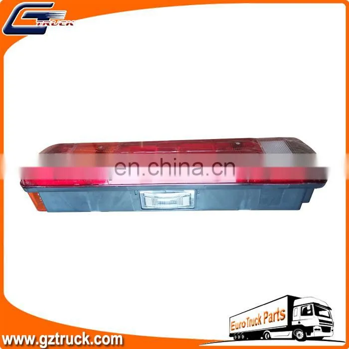 Heavy Duty Truck Parts Tail Lamp OEM 3981455 3981459 3981461 3981460 3981456 3981463 for VL Truck Combination Rearlight