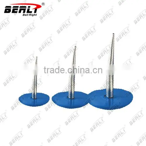 Bellright Combination untis with metal cover different size available