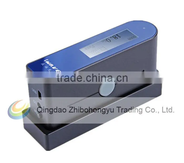 WG60 Precision Glossmeter gloss meter WG60