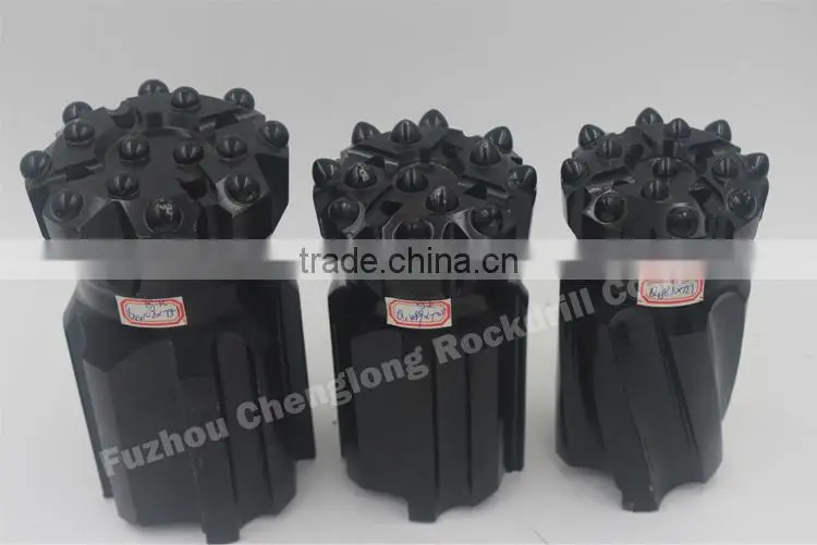 steel core drill bit