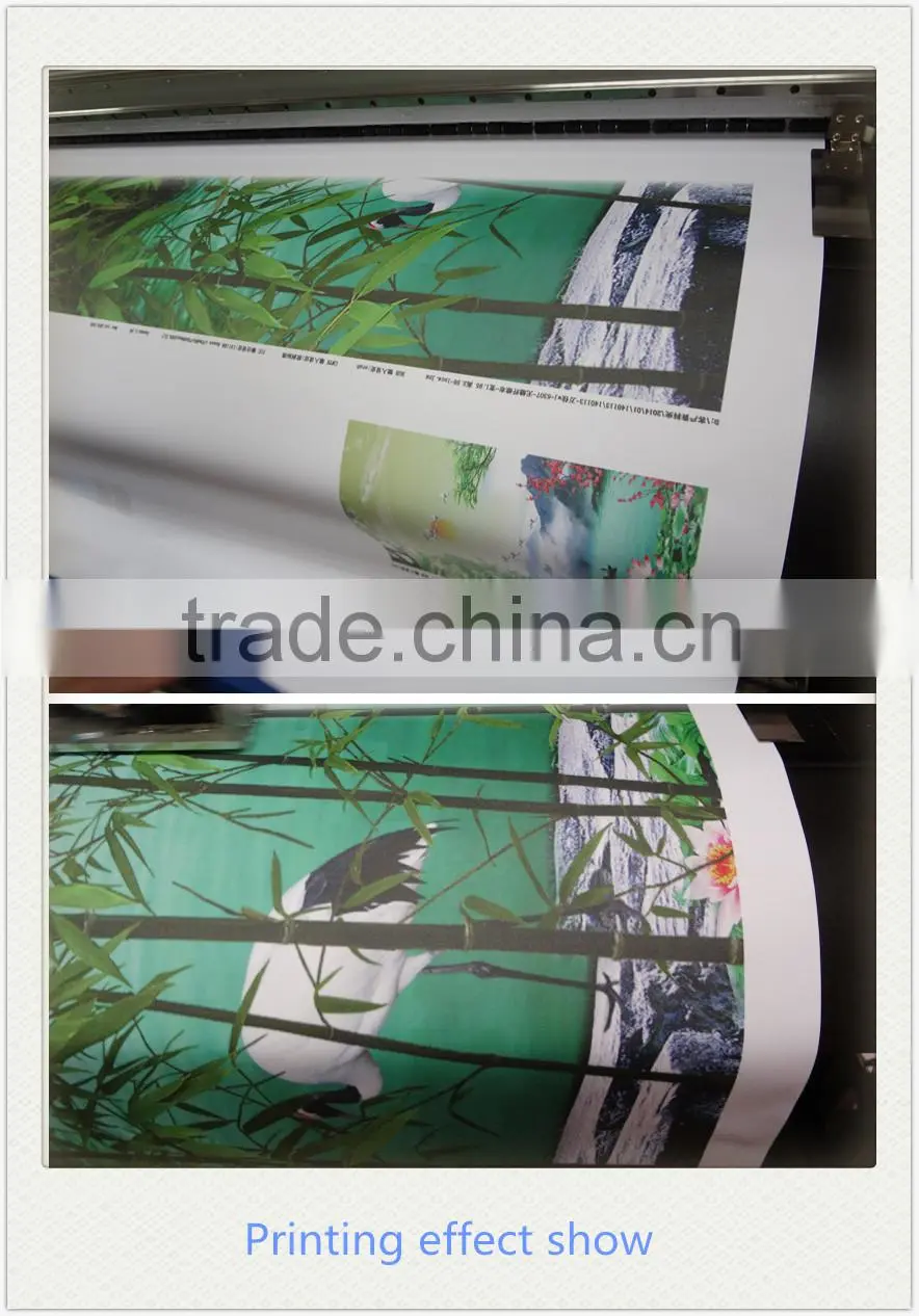 Promotion Day! Large format eco solvent printer A-starjet 7702L dx7 head printer for sale