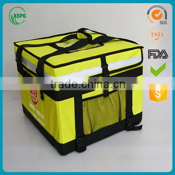 Pizza delivery bag food delivery bag thermal dubai