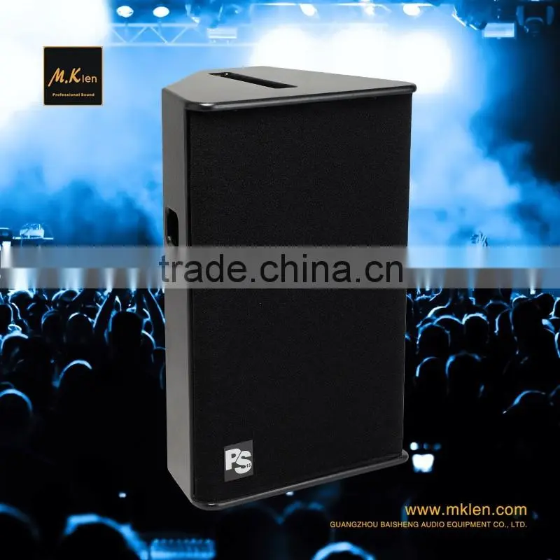 Factory Direct Sale Audio Speakers Box /Powerful Multimedia Loudspeaker