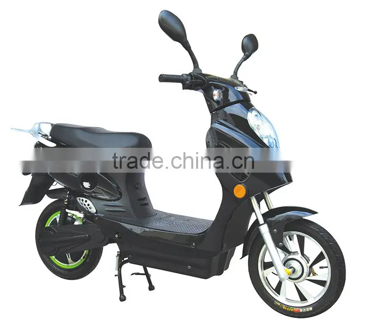 hot selling high speed electric scooter shenzhen 48v 500w