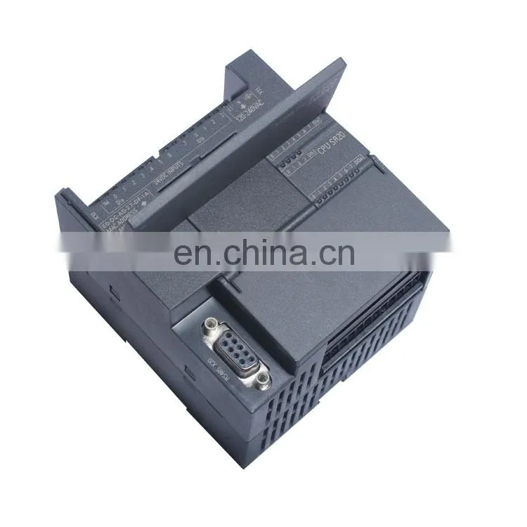 6ES7127-1BE00-0AB0 PLC programmable logic controller