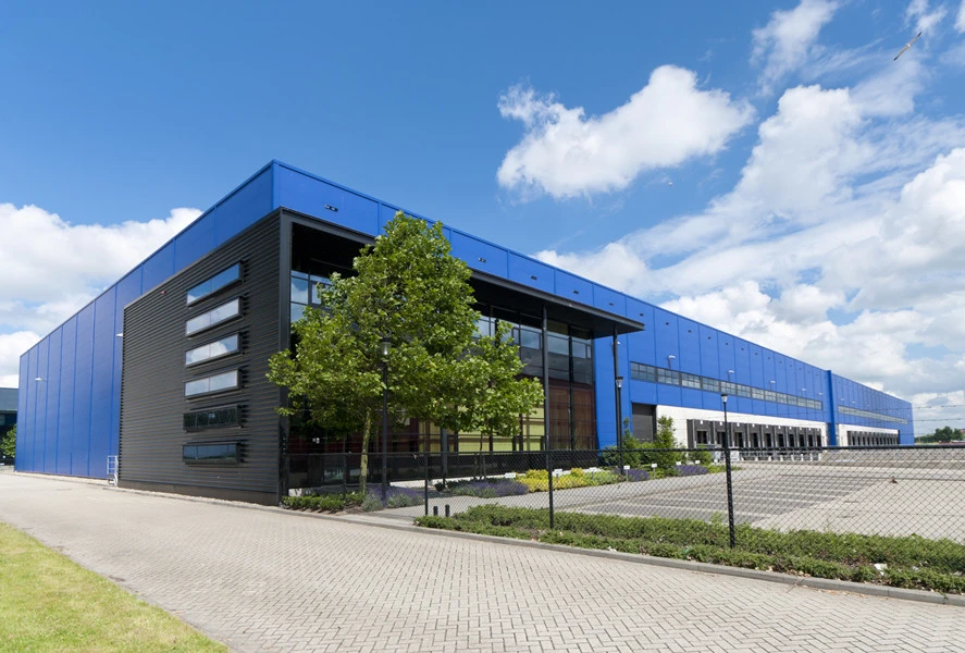 Shandong Qianyu Auto Parts Co., Ltd company overview - view 1