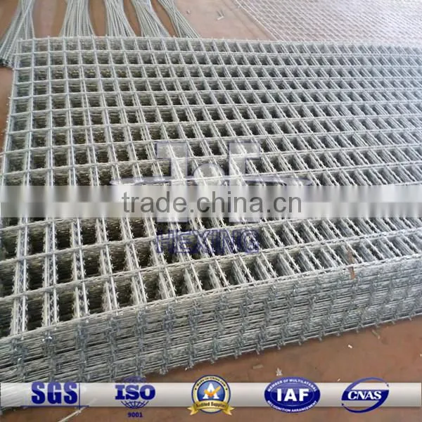 Galvanized Welded Razor Wire Mesh BTO-22