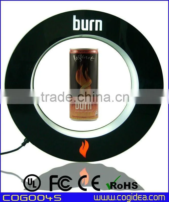 China manufacturer gravity can display
