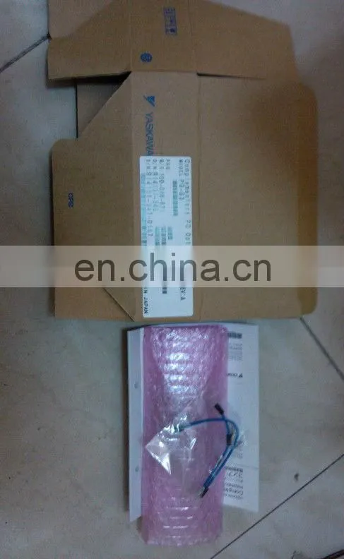 Yaskawa PG-F3 Card For L1000 Elevator