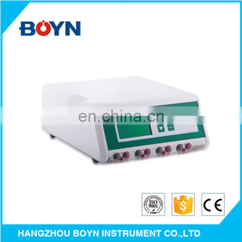 JY200C Universal Electrophoresis Instrument Power Supply