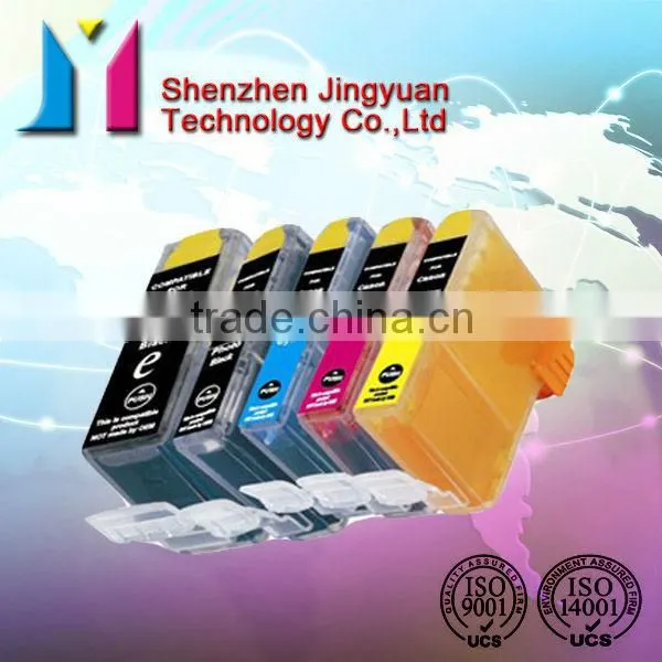 for canon ink cartridge chip reset