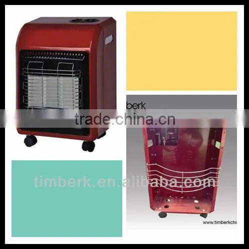 2013 infrared portable gas heater