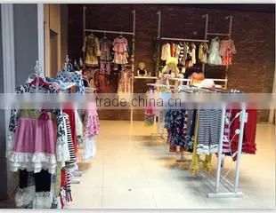 Dongguan Lovelybabies Apparel Co., Ltd. company overview - view 1