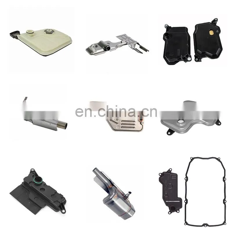 High Quality Universal China High With Lowest Price Auto Transmission Filter 4HP24A 4HP 24A 1043-206-035 1043-226-035 For BMW