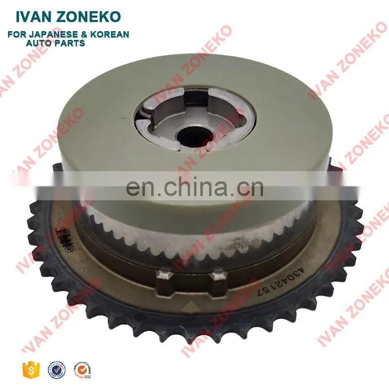 High Quality Auto Parts Car Camshaft Timing Gear Assy Oem 12659532 12621505 For Buick Chevrolet