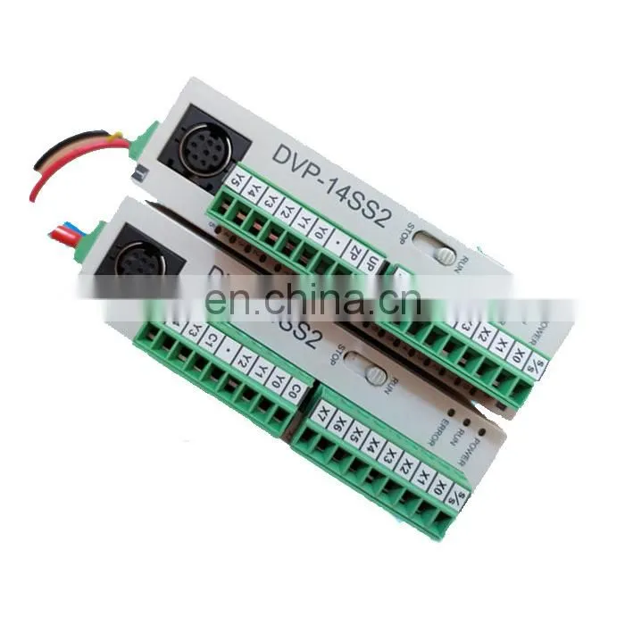 Hot selling Delta module ascom delta module DVP15MC11T DVP15MC11T