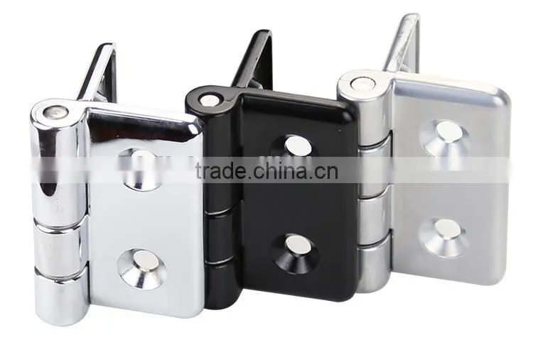 Cabinet door Lock hinge for electric box us