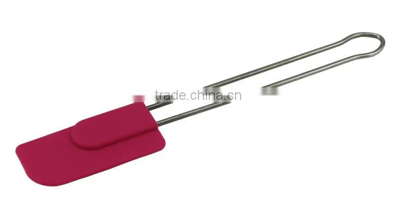 High-Heat Resistance Flexbile Wholesale Silicone Spatulas
