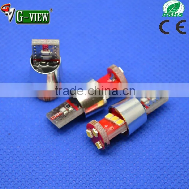 2016 new auto led t10 9md 2323 canbus lighting