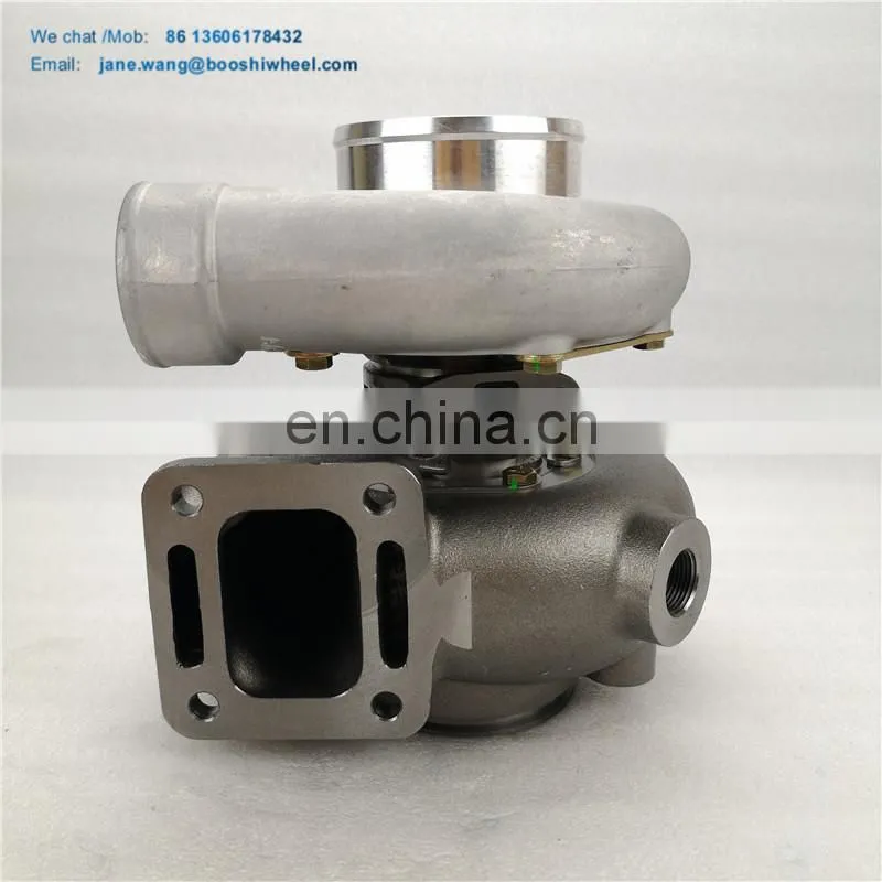TW4103 466082-0001 466082-0002 466082-5001S 466082-1 466082-2 turbocharger for Detroit Diesel Marine 8.2L engine