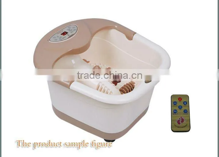 Foot detox machine electri foot cleaner