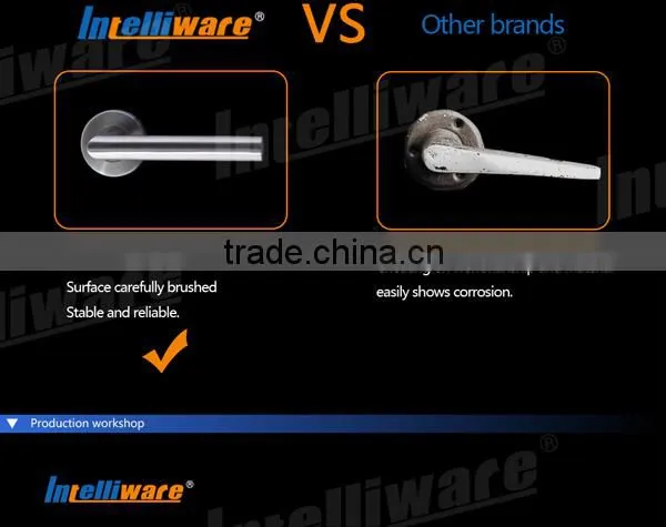 Stainless Steel Door Handle Slide Door Handle Art.2K008