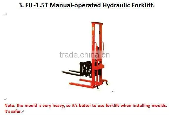 FJL-660SB-B COFFE AND TEA CUP MAKING MACHINE