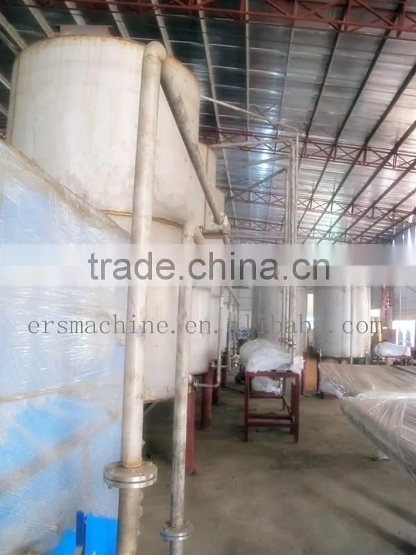 Horizontal continuous mattress polyurethane foaming machine