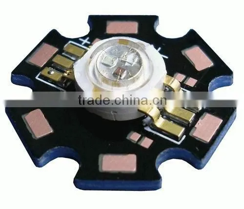 UV High Power LED 10WATT