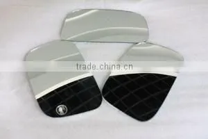 Anti glare car mirror glass /rear window mirror sheet