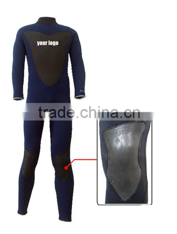 neoprene diving suits,2.5-5mm
