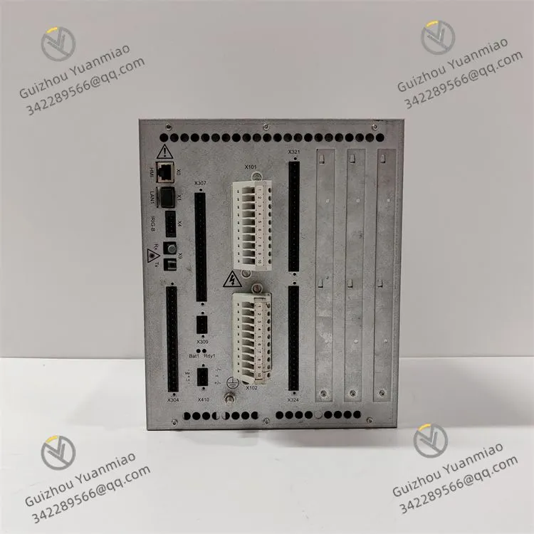 REC650 1MRK008514-AA (1)