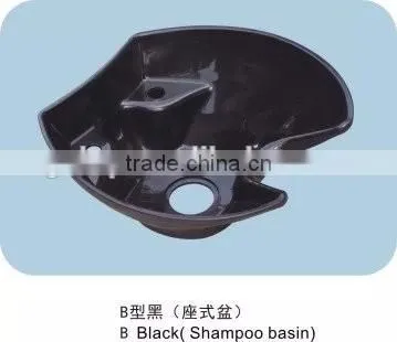 Beiqi 2016 Salon Furniture Cheap Backwash Basin Hair Washing Unit Shampoo Chair Parts for Sale