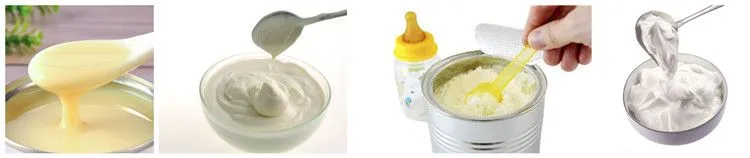 Factory Price Infant Formula Milk Powder Processing Plant