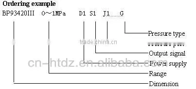 Transducer