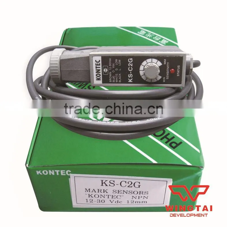 TAIWAN Photoelectricity Optic Eye Sensor
