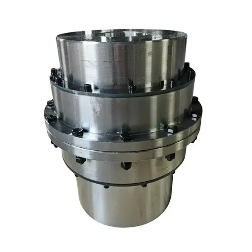 gear coupling installation procedure (2)
