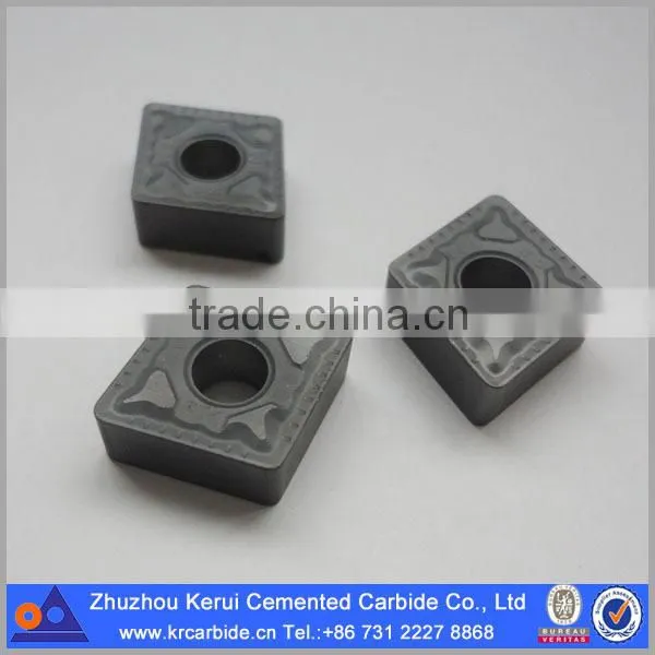 CNMG mitsubishi Carbide indexable inserts