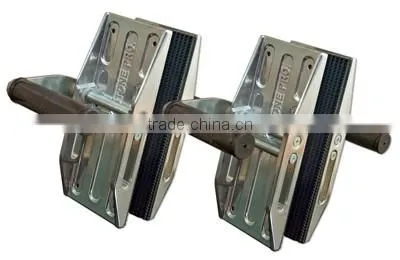 Stone Carrying Clamp/Hand Carry Clamp.