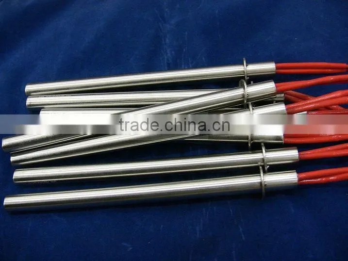 High quality factory price cartridge heater for sale