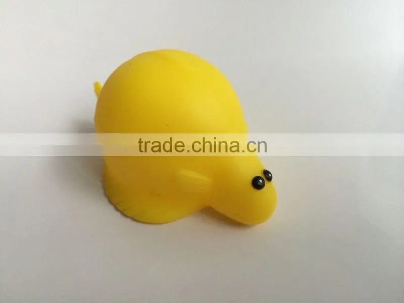 animal shape plastic lid, plastic lid for child, soft plastic lid