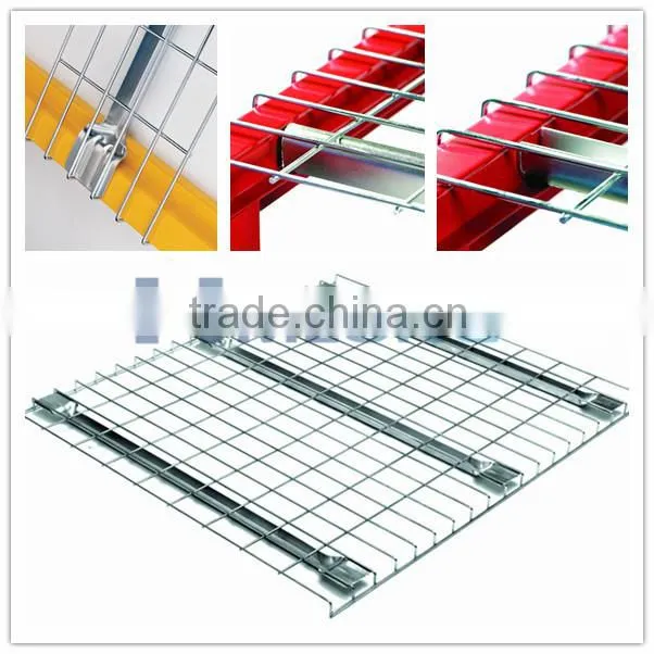 Austrilia welding document storage steel mesh decking