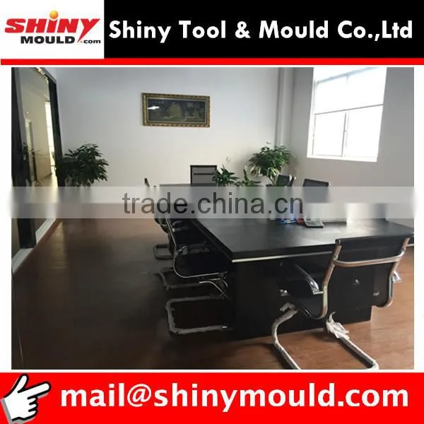 Plastic Basket Mould