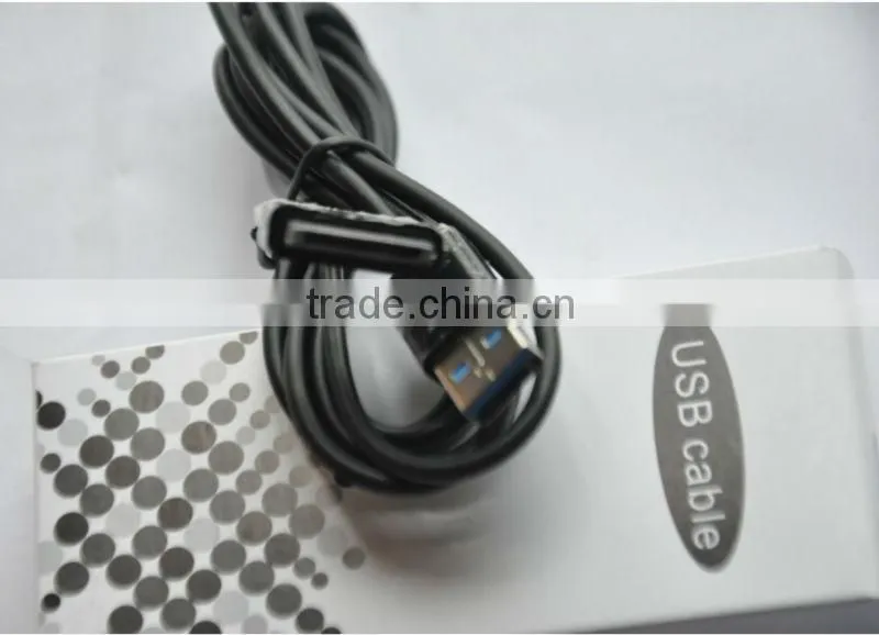 Brand New & High Quality USB Charger Data Cable Cord For Asus Eee Pad TransFormer Prime TF201 TF101 TF300