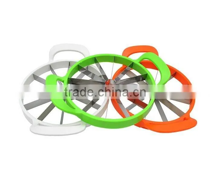Food safe watermelon slicer