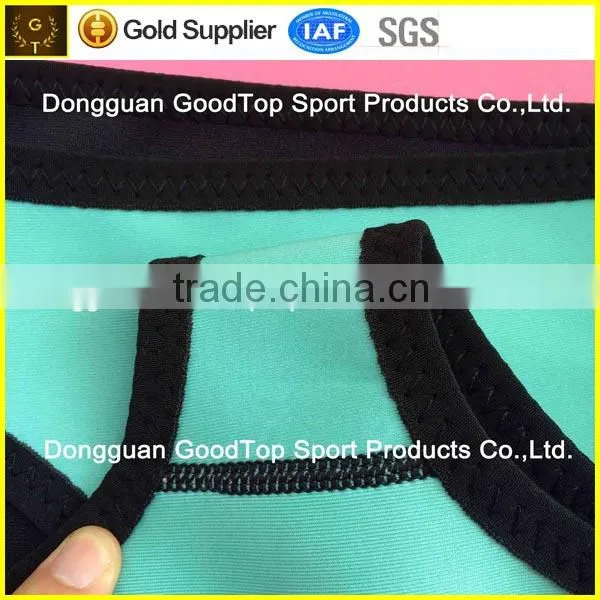 neoprene bikini for girl factory wholesale