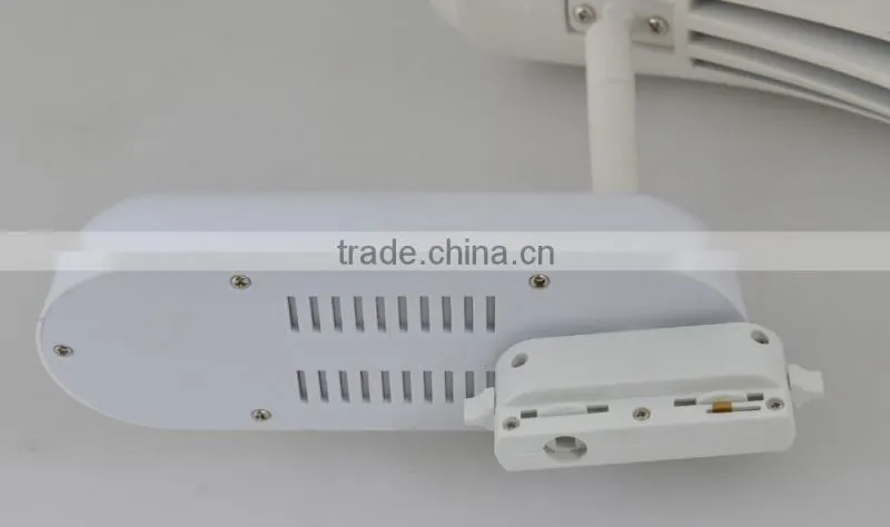 New design Energy Saving High Efficiency LED Track Light COB LED Track Light