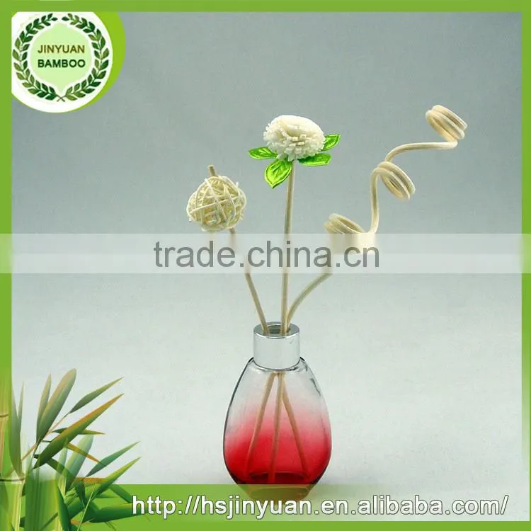 Professional designs Custom reed diffuser ,Fashion air freshener and decoration