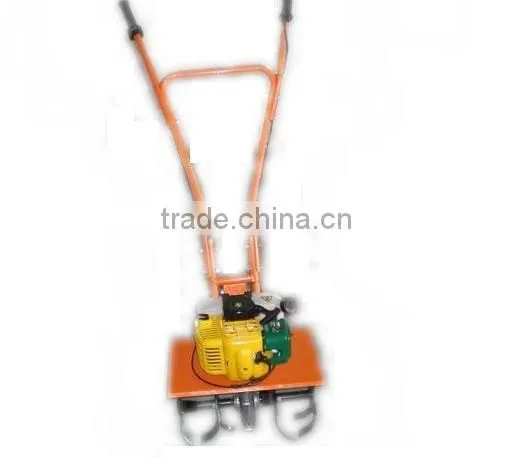 Best seller mini garden tiller QC-1004