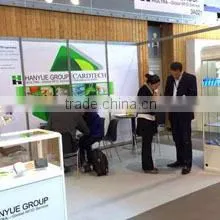 Shandong Mingwah Aohan Smart Tech Co., Ltd. company overview - view 1